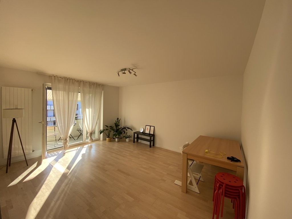 Appartamento di 4 ½ locali