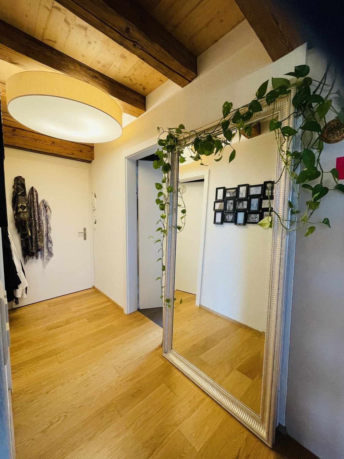 1 room furnished flat, photo 8 of 10
