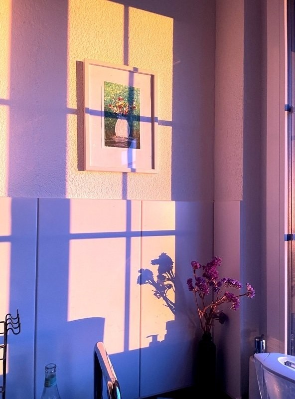 1 room furnished flat, photo 2 of 10