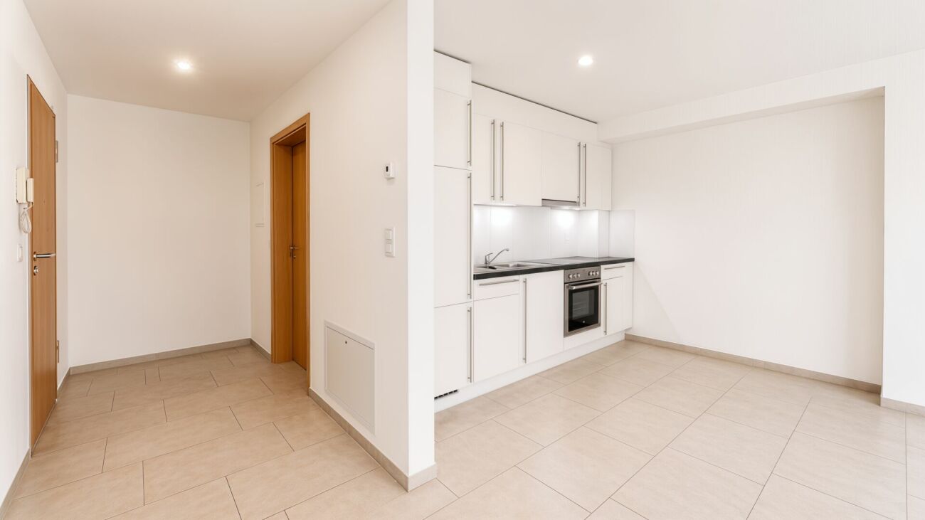 Appartement de 1 ½ pièces