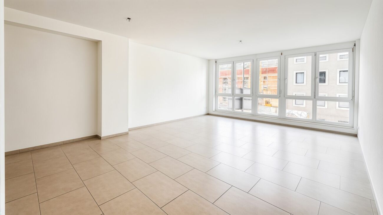 Appartement de 1 ½ pièces