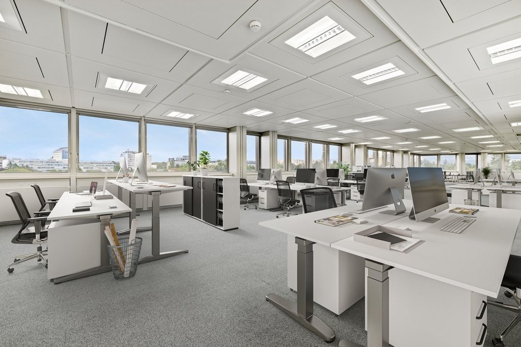 417m² office, photo 5 of 9