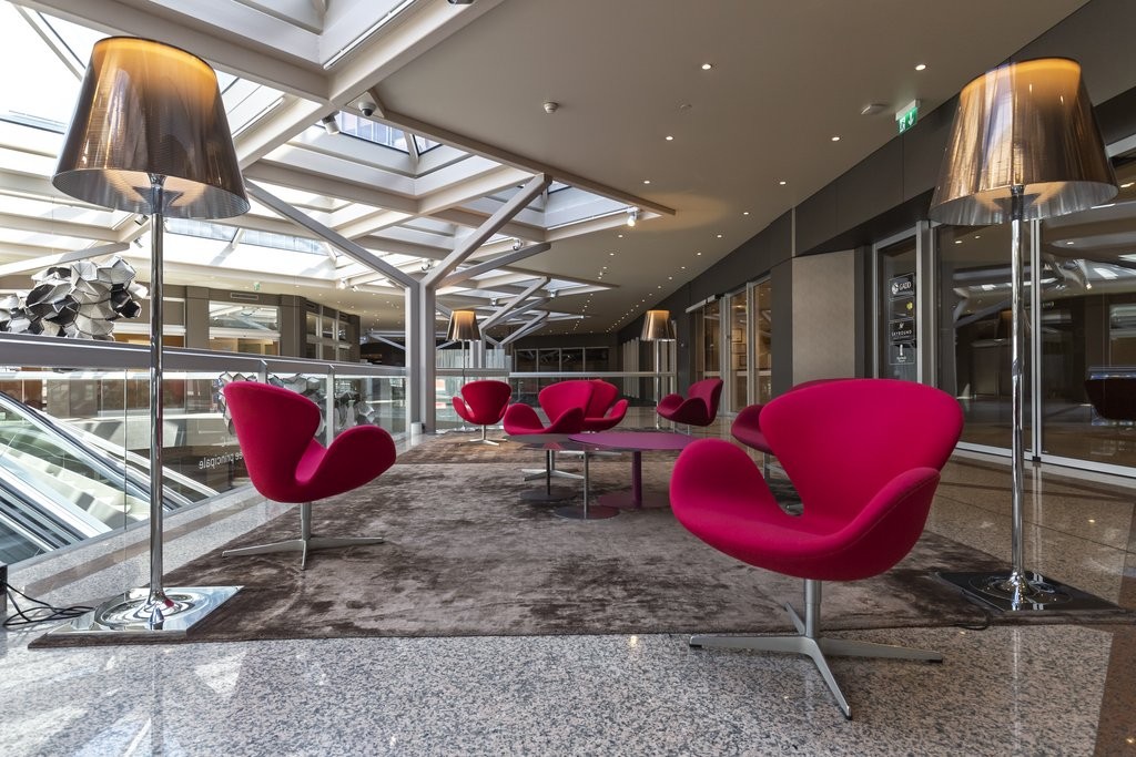 417m² office, photo 9 of 9