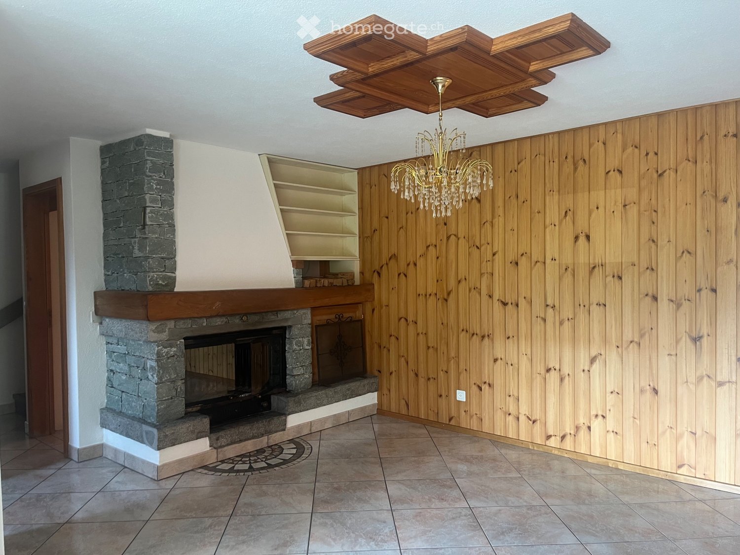 5 rooms single house, foto 4 di 5
