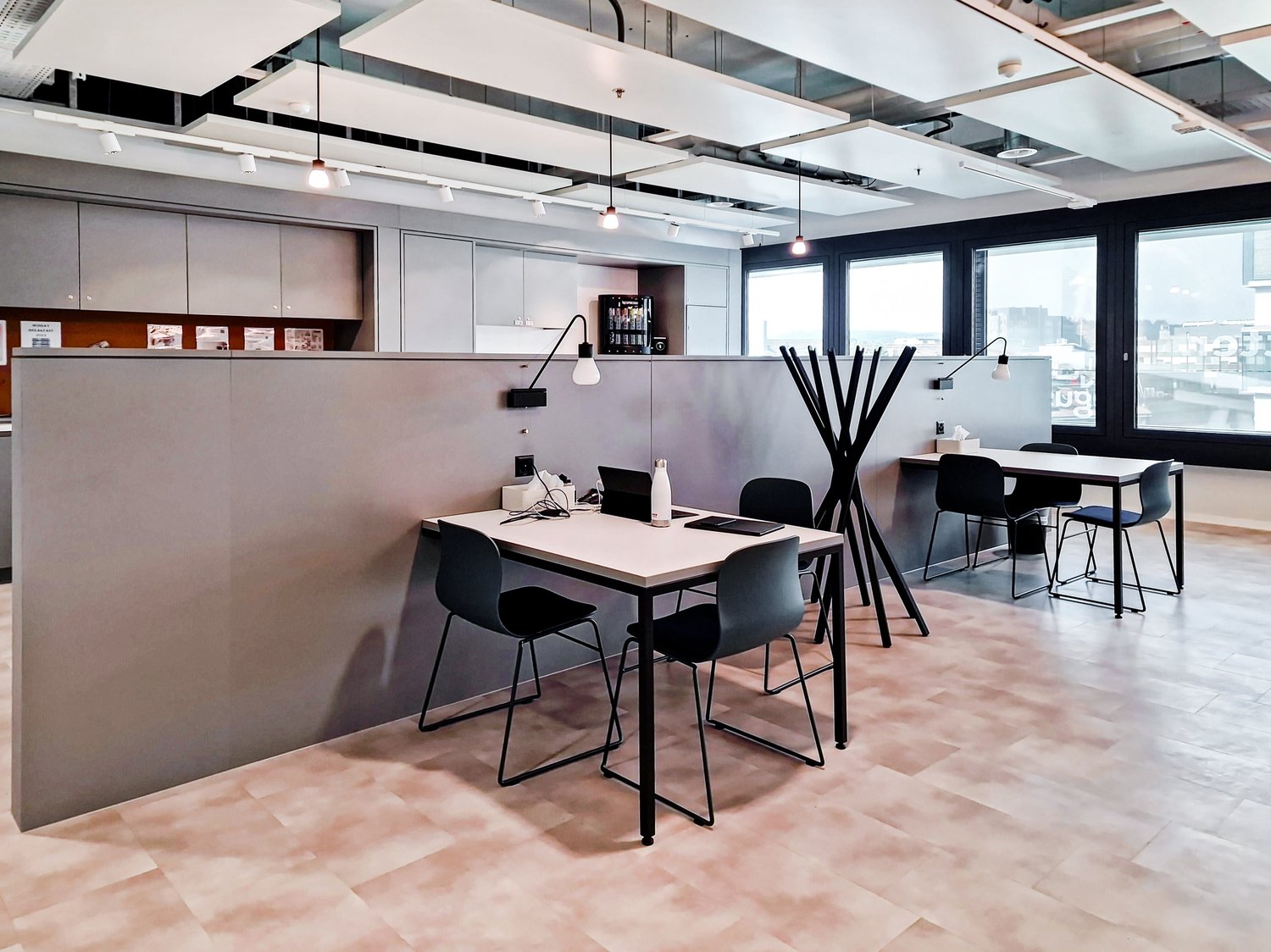 30m² office, photo 6 of 10