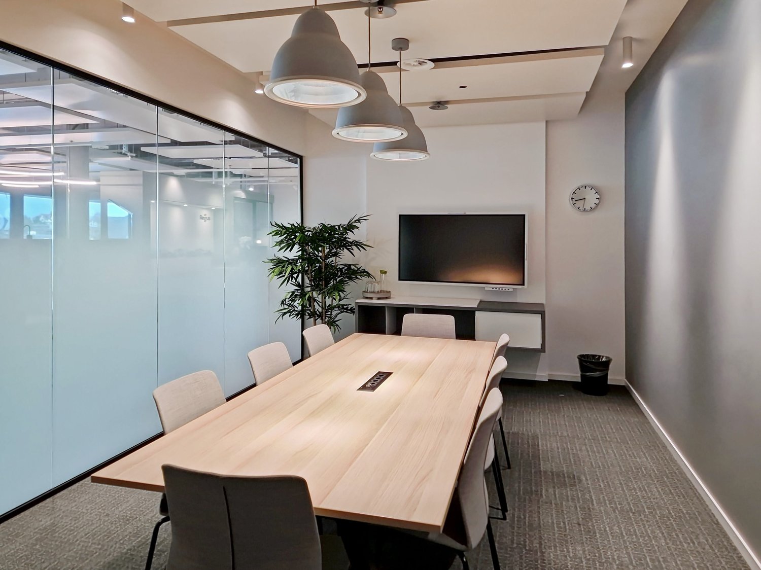 30m² office, photo 10 of 10