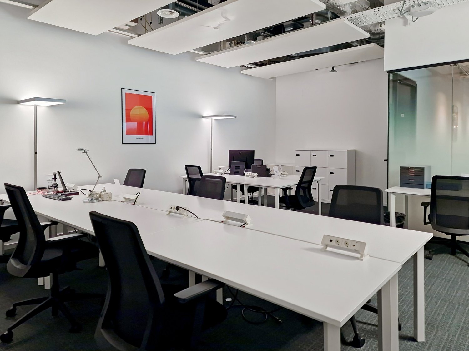 30m² office, photo 9 of 10