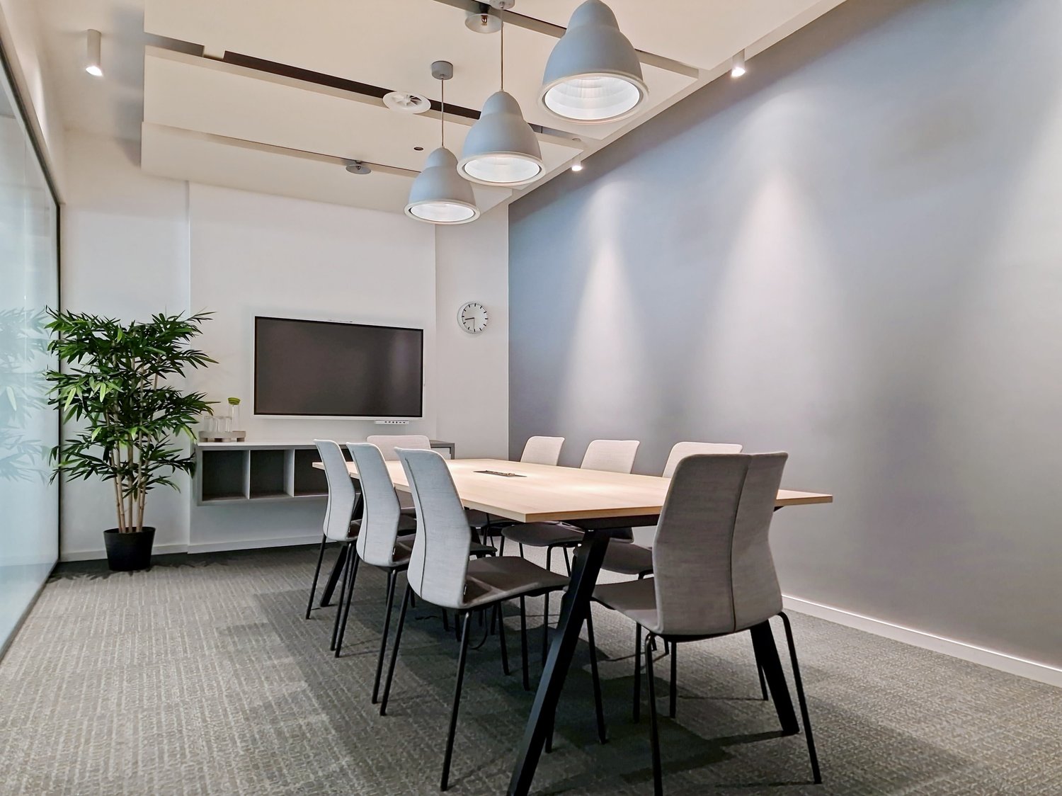 30m² office, photo 5 of 10