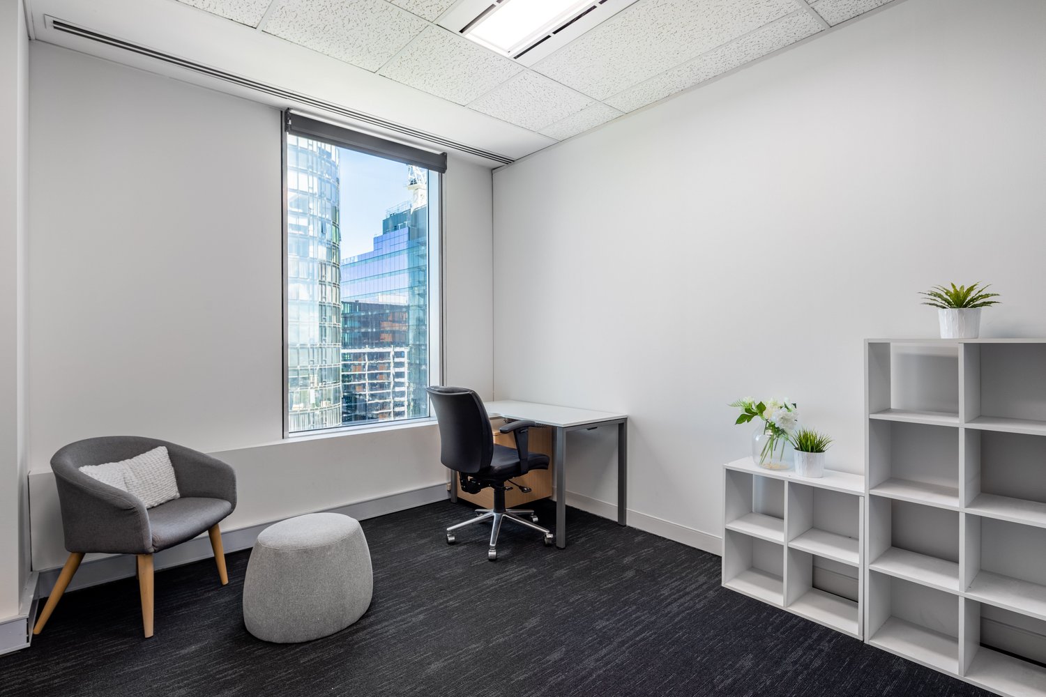 30m² office, photo 8 of 10