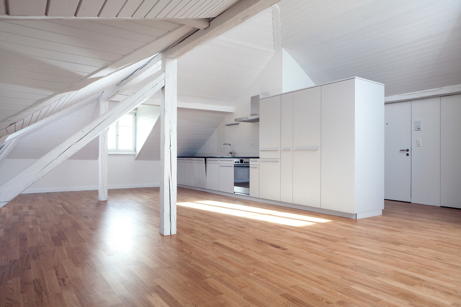 Appartamento di 3 ½ locali