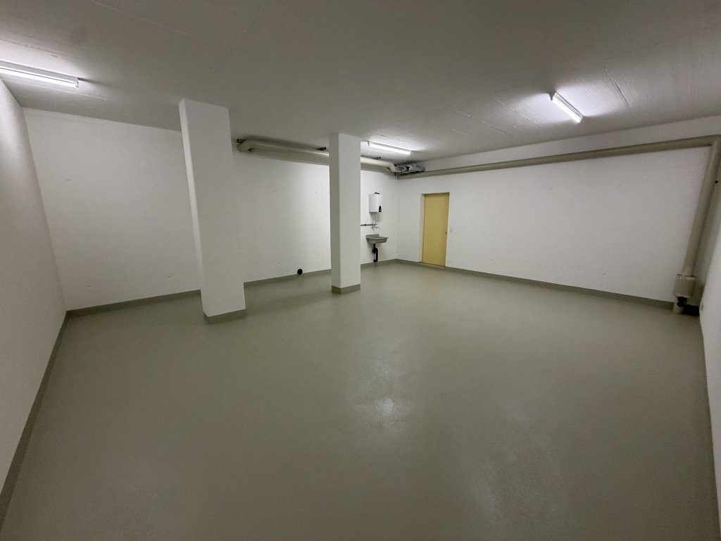 90m² hobby room, photo 1 of 5