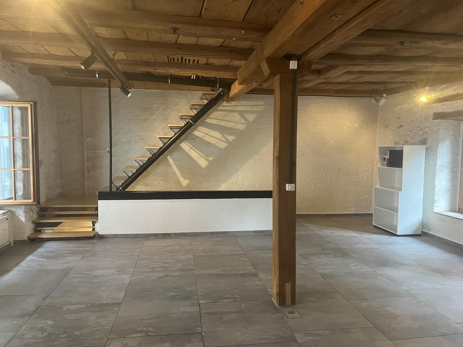 2 ½ pièces appartement