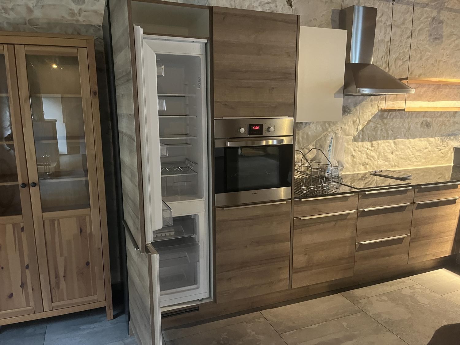 2 ½ pièces appartement
