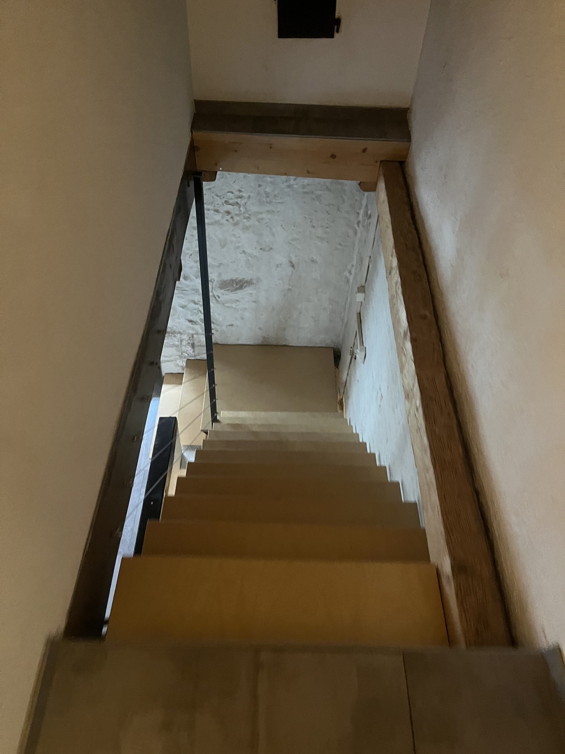 2 ½ pièces appartement