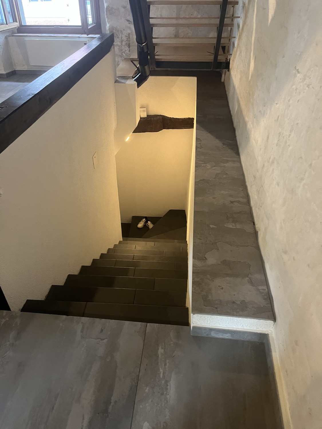 2 ½ pièces appartement