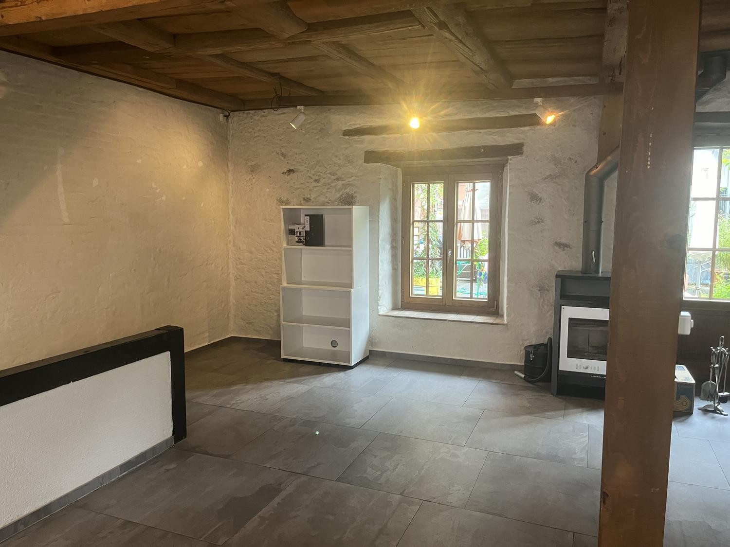 2 ½ pièces appartement