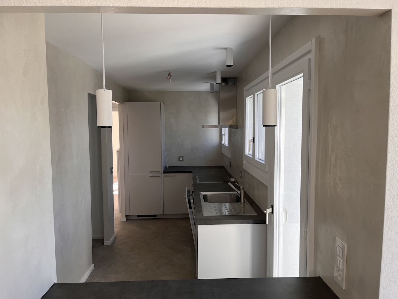 4 ½ rooms apartment