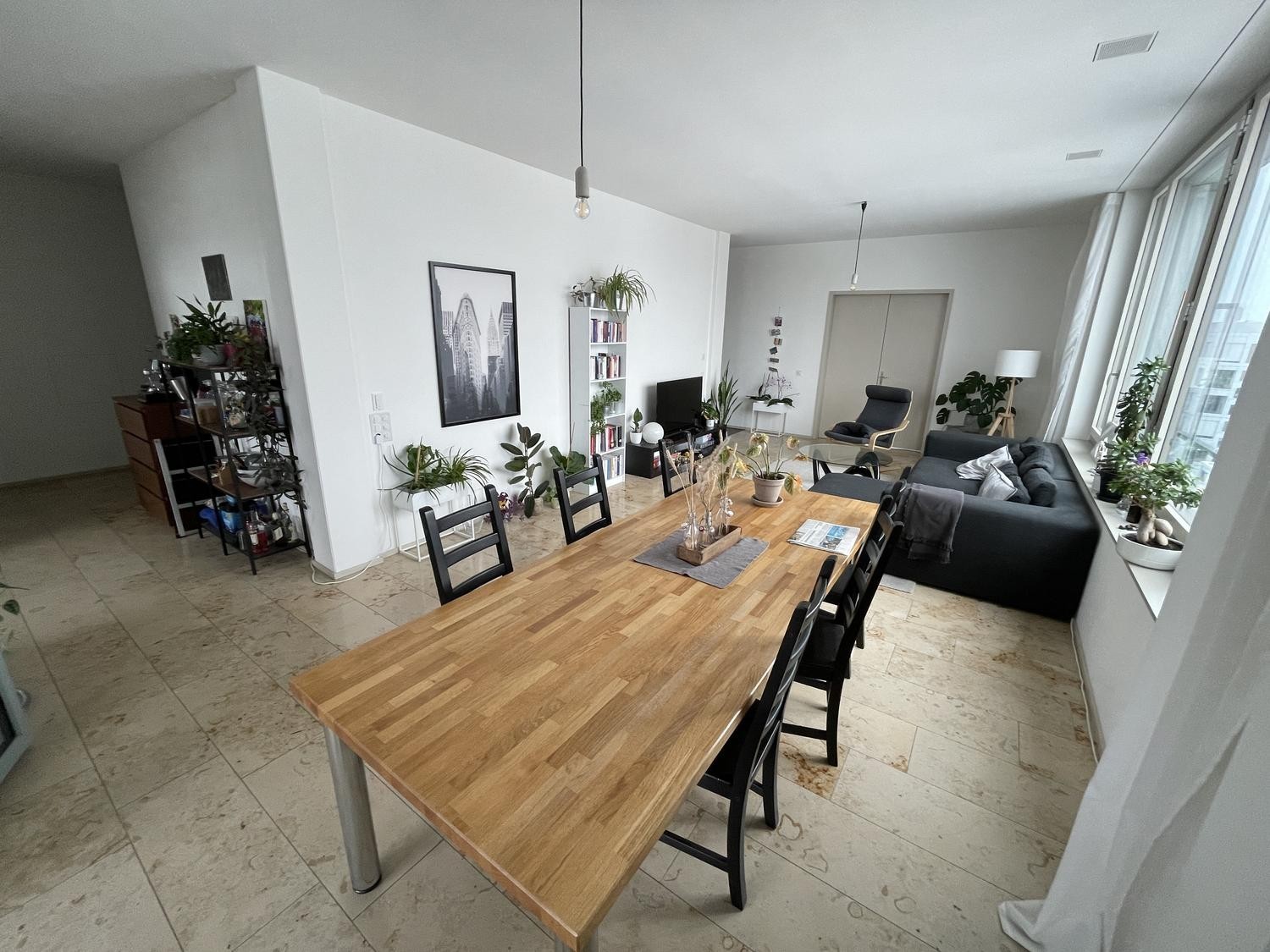 Room in a shared flat, photo 7 of 10