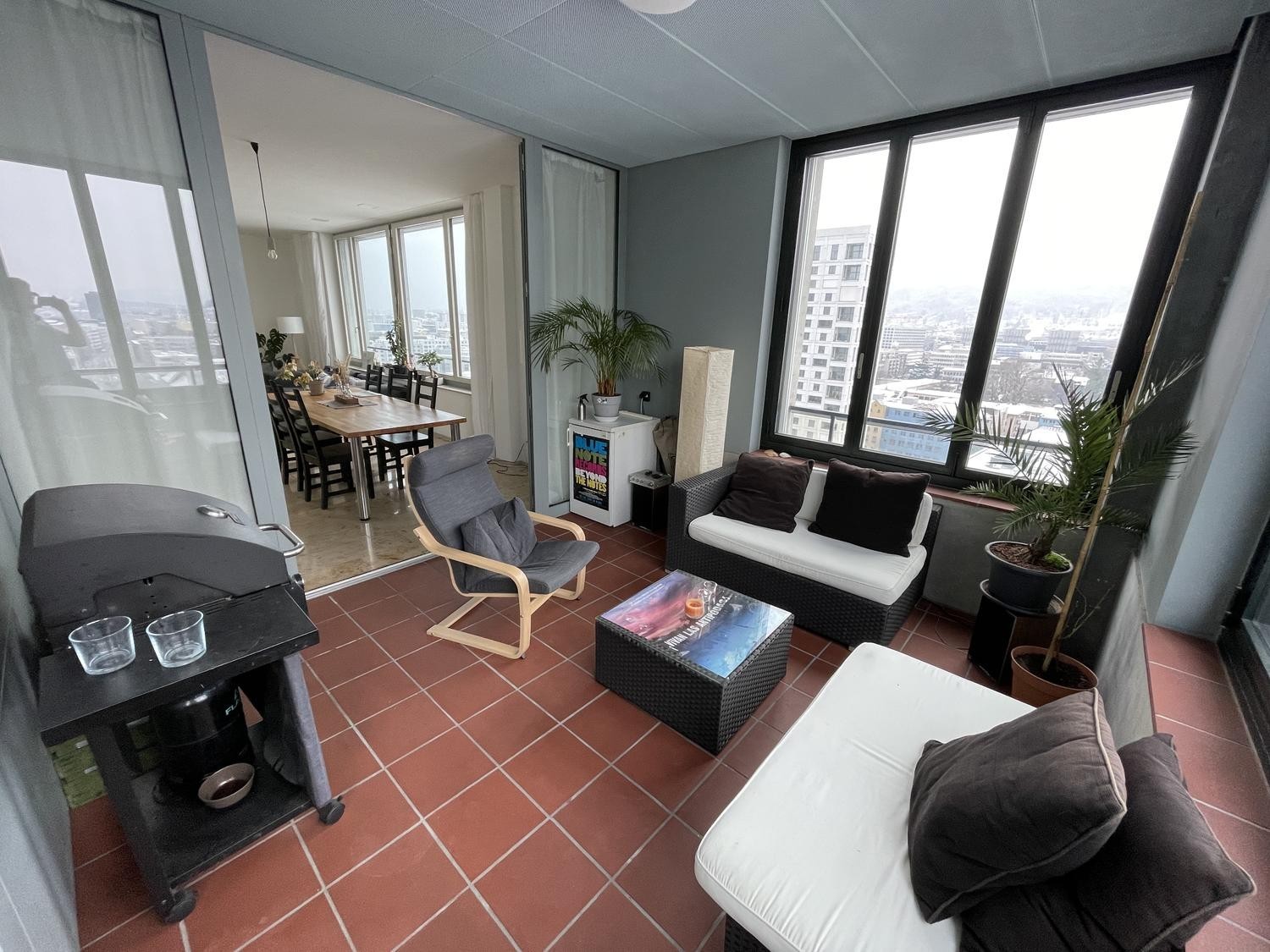 Room in a shared flat, photo 8 of 10