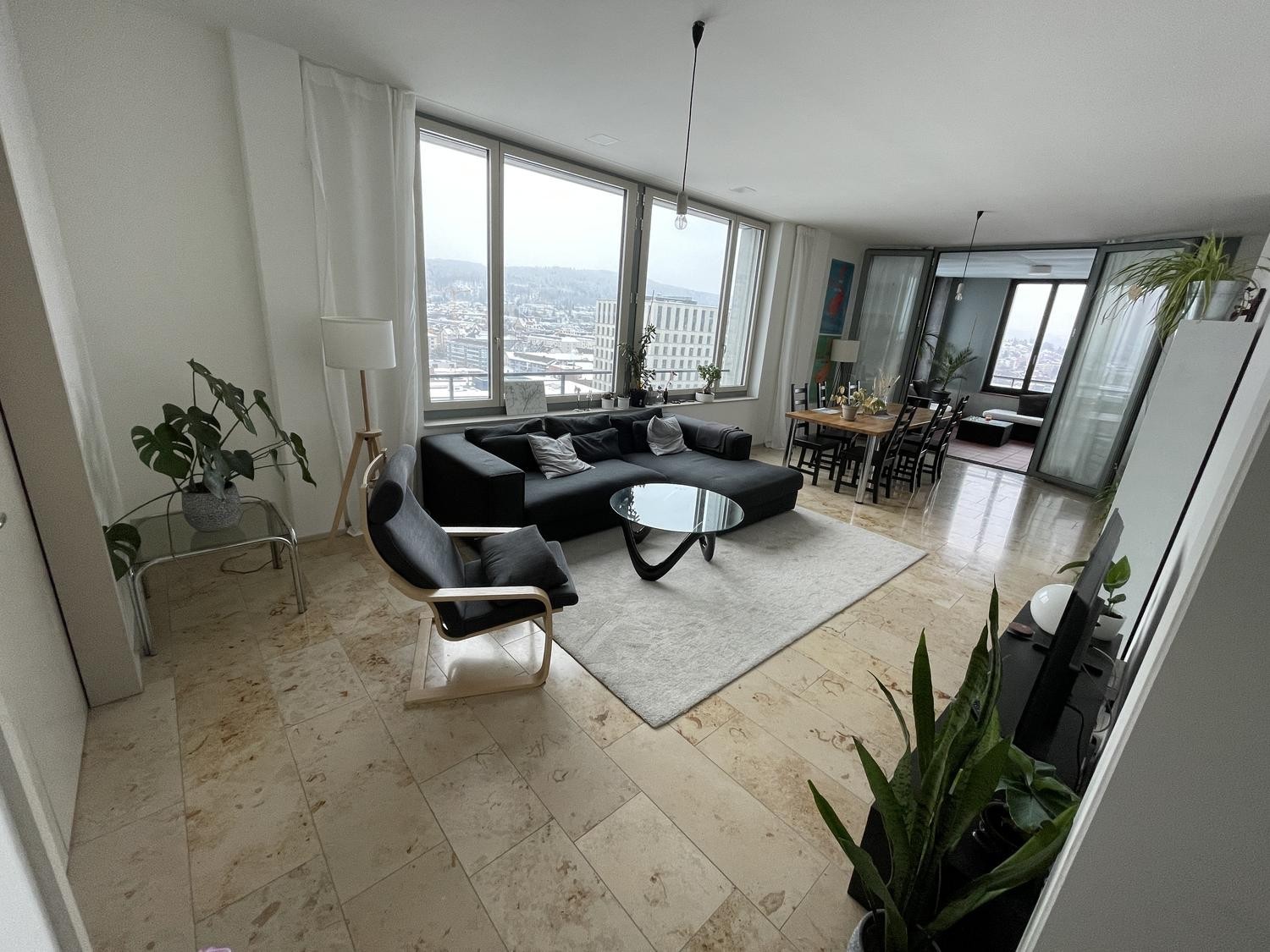 Room in a shared flat, photo 6 of 10