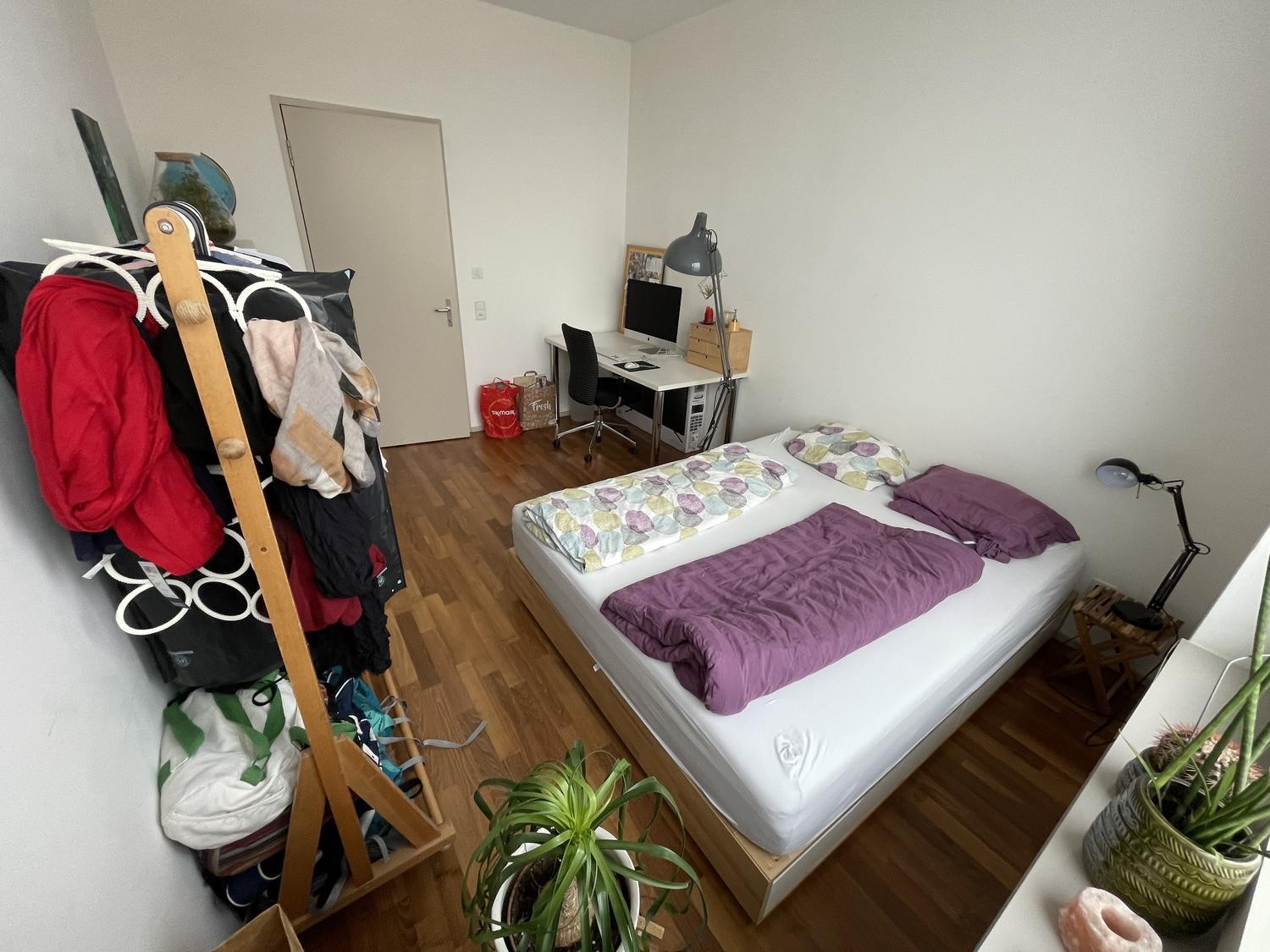 Room in a shared flat, photo 3 of 10