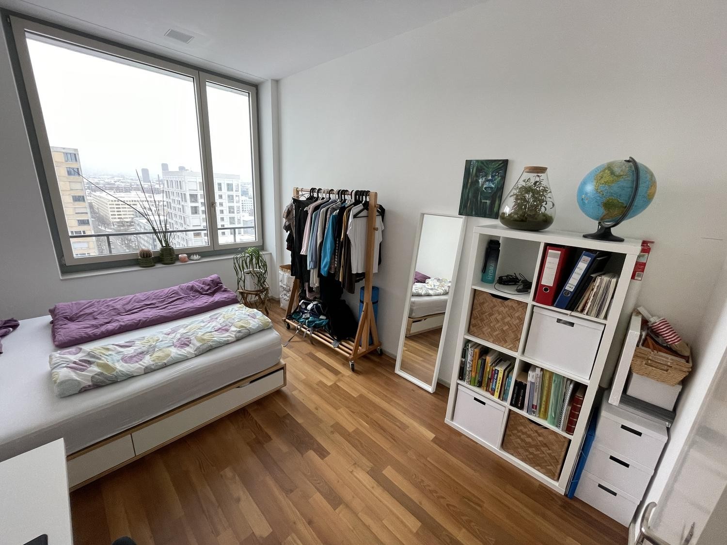 Room in a shared flat, photo 2 of 10