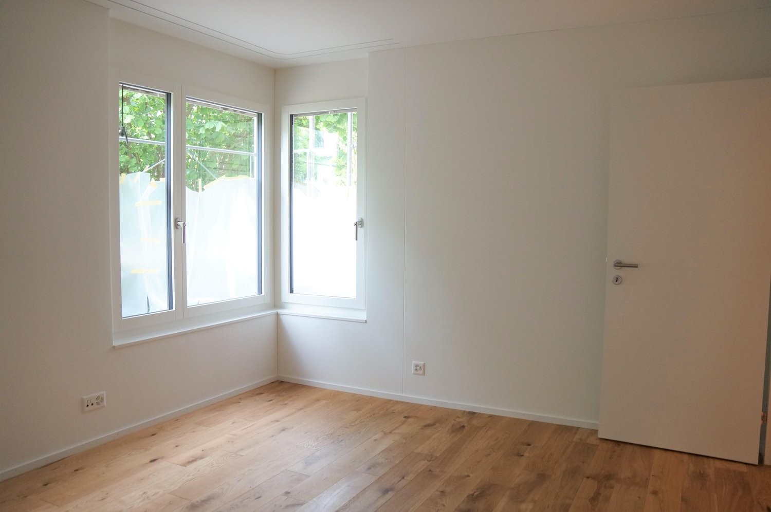 4 ½ rooms apartment, photo 3 of 6