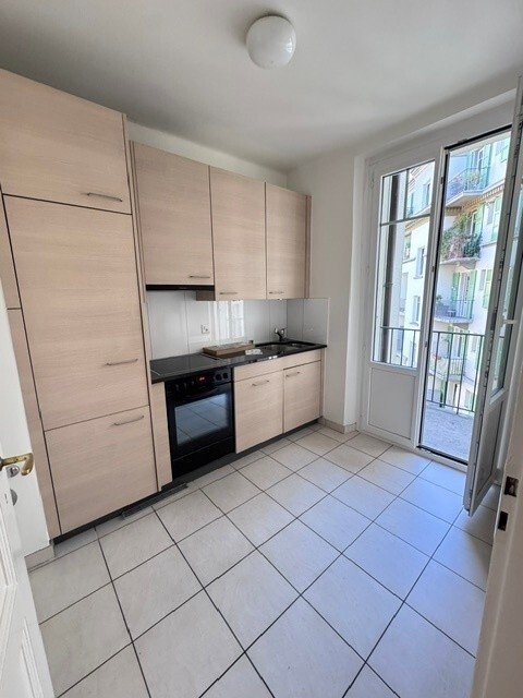 2 rooms apartment