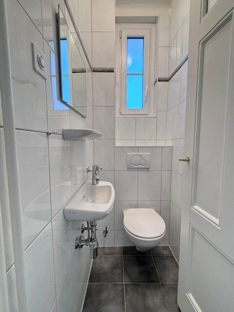 2 rooms apartment