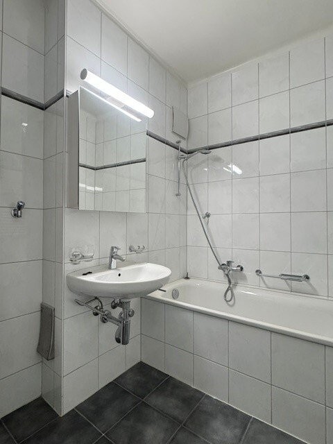 2 rooms apartment