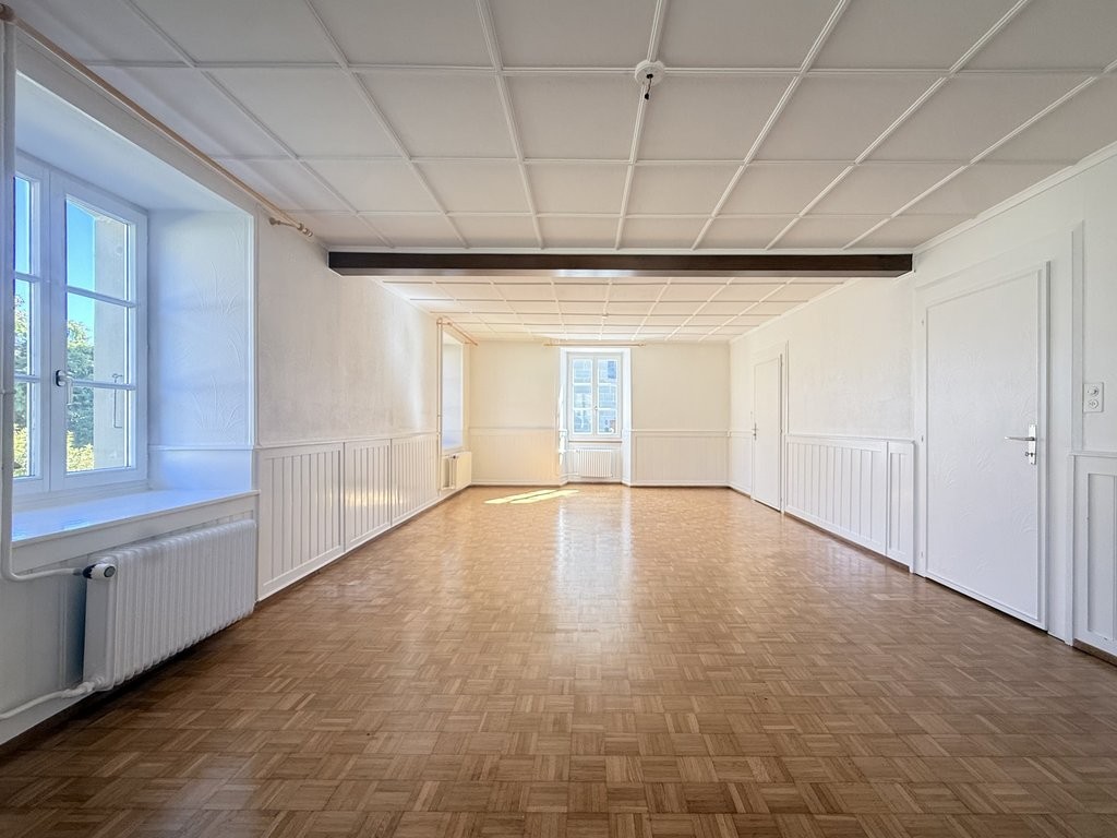 5 ½ rooms apartment