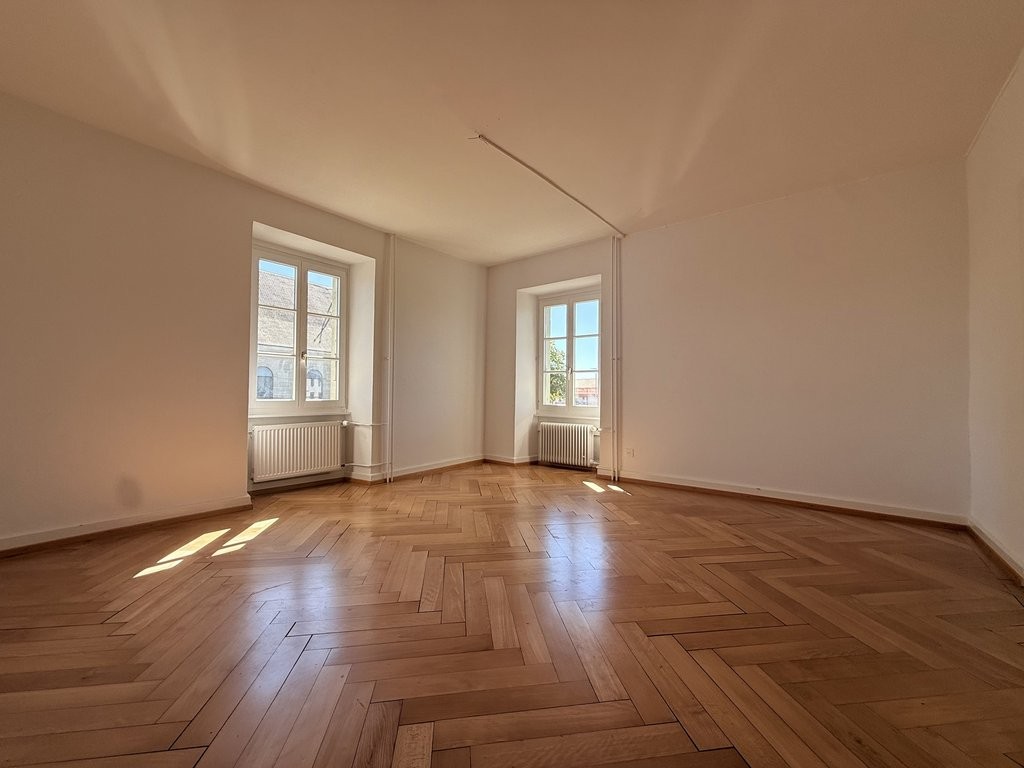 5 ½ rooms apartment