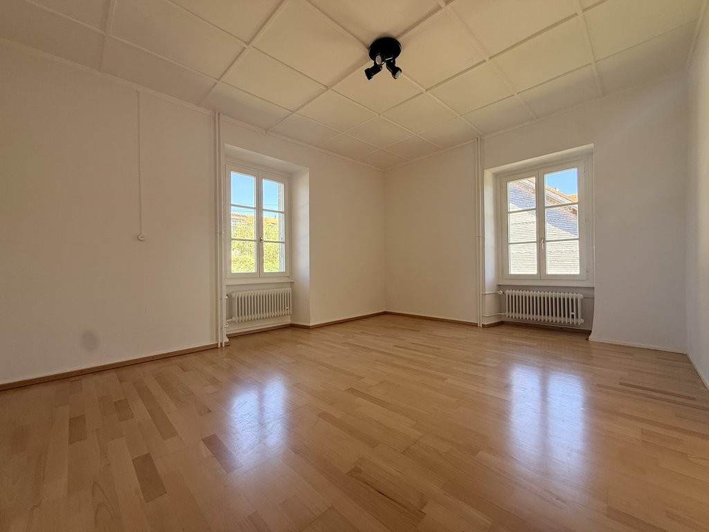 5 ½ rooms apartment