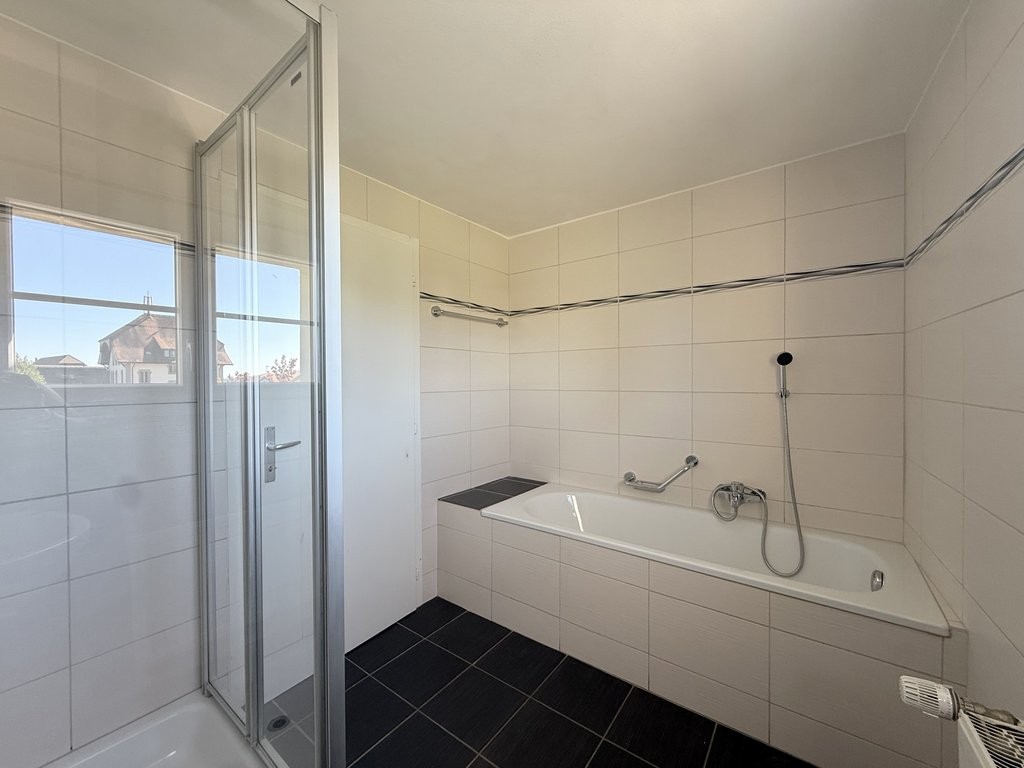 5 ½ rooms apartment