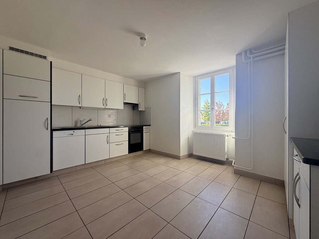 5 ½ rooms apartment