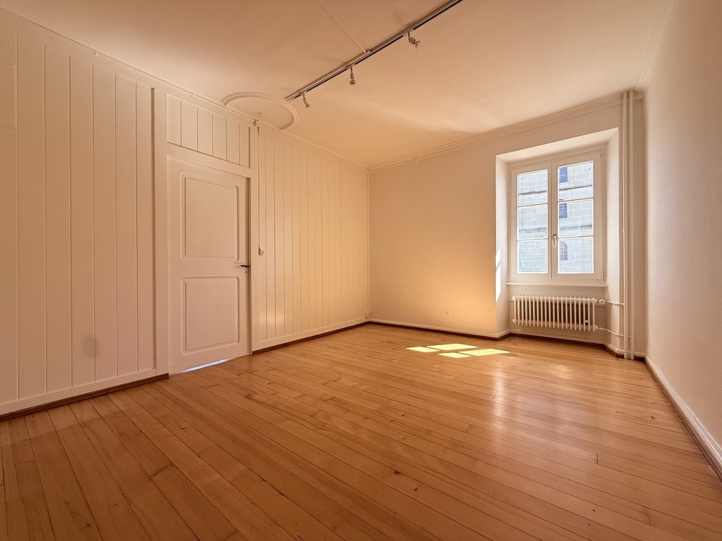 5 ½ rooms apartment
