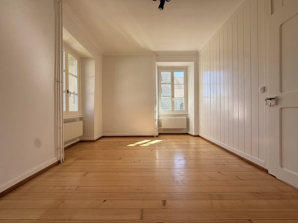 5 ½ rooms apartment