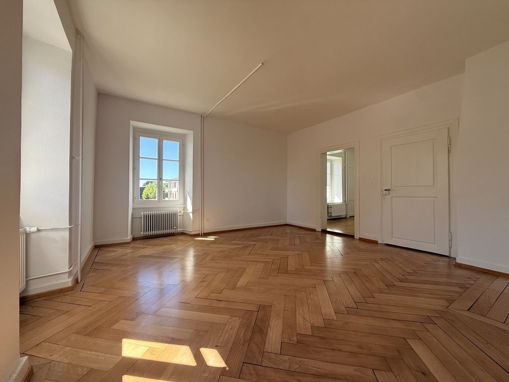 5 ½ rooms apartment