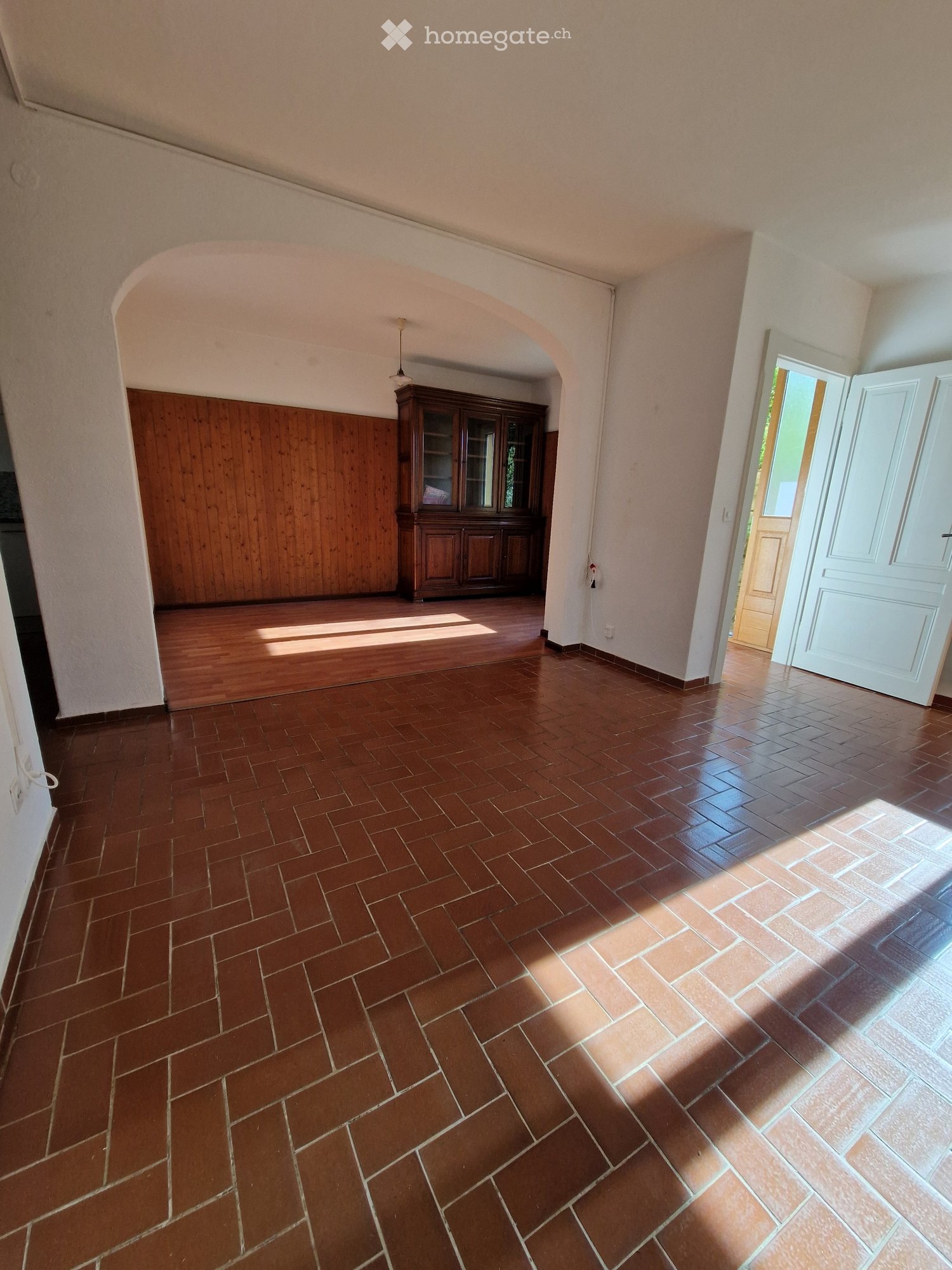 2 rooms apartment, photo 4 of 5