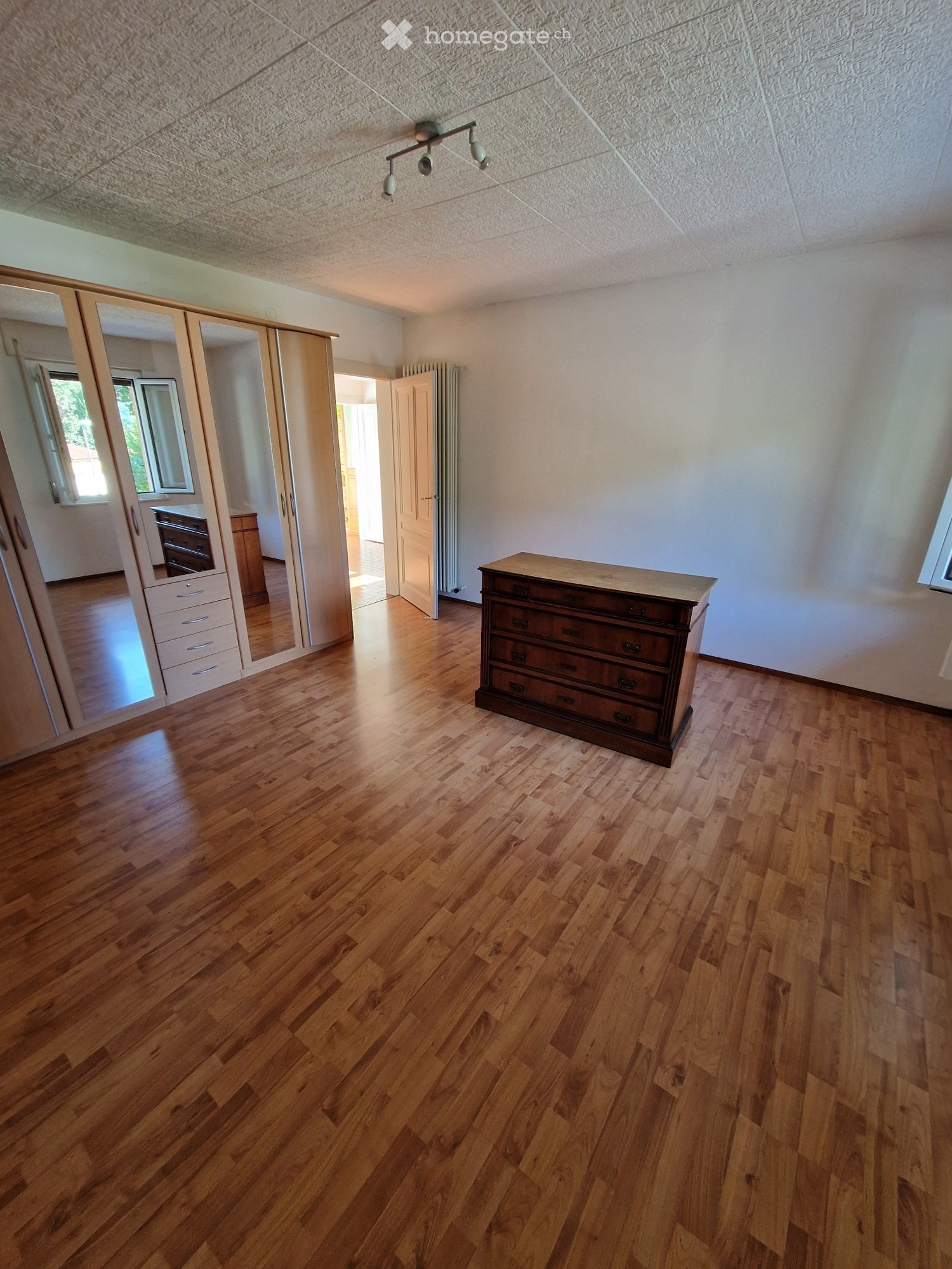 2 rooms apartment, photo 2 of 5
