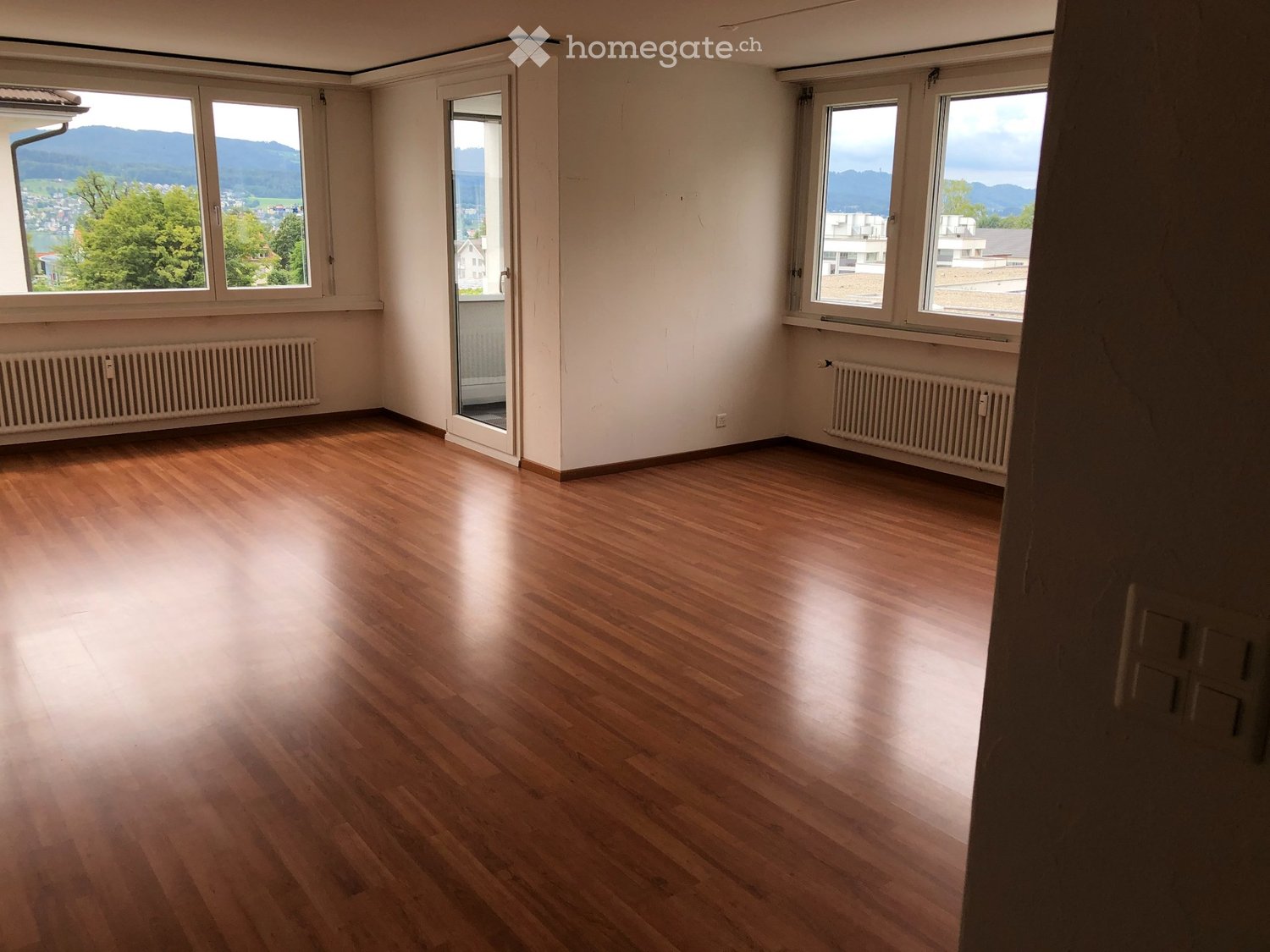Appartement de 5 ½ pièces, photo 2 sur 5