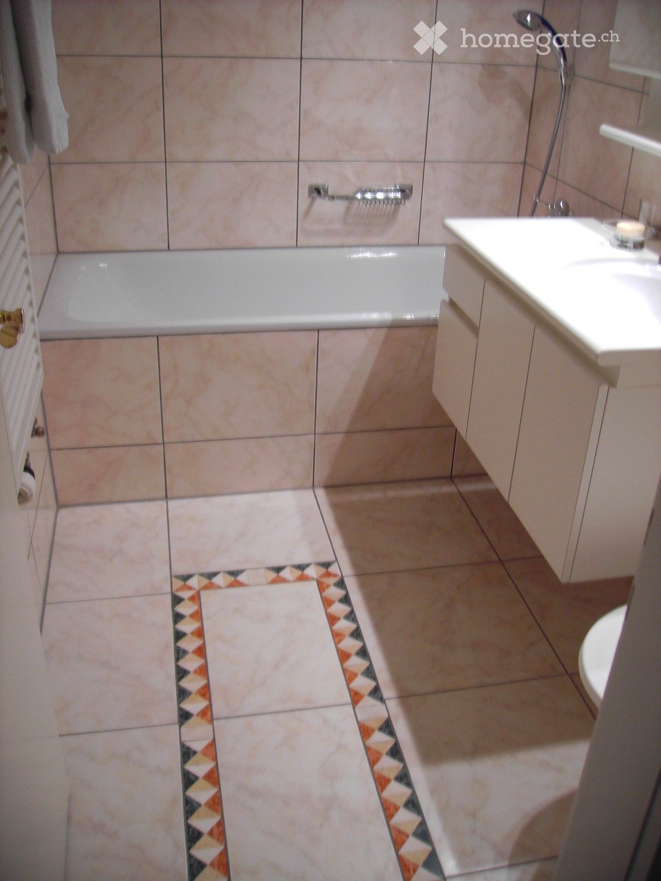 Appartement de 5 ½ pièces, photo 3 sur 5