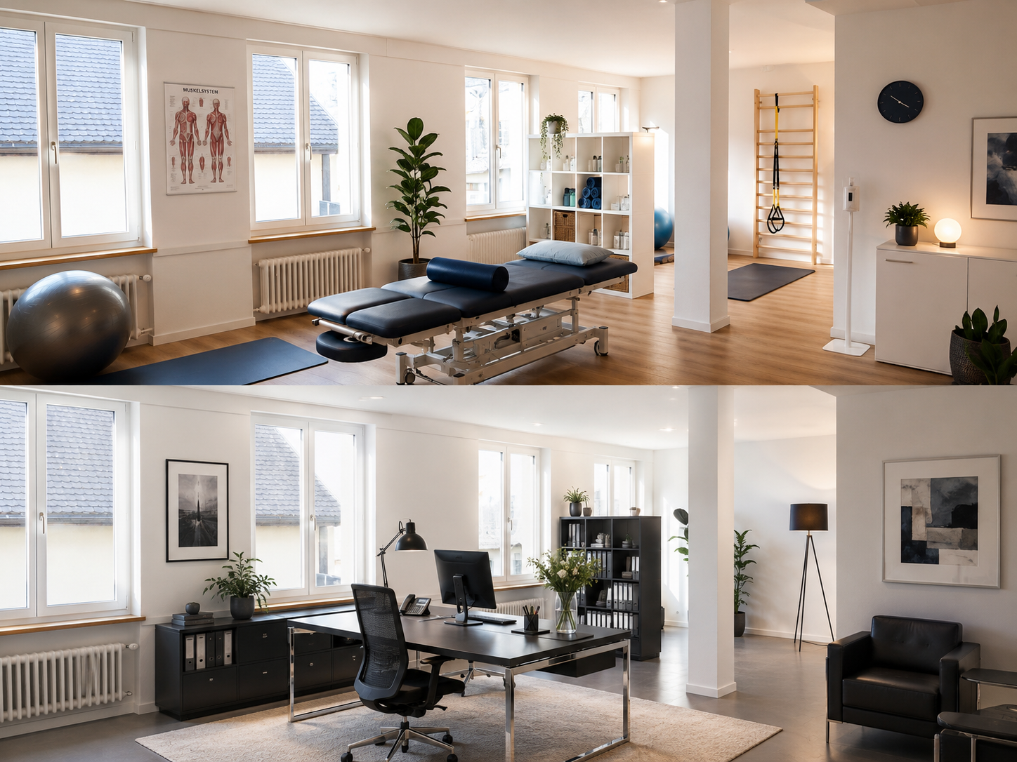 43m² office, photo 4 of 4