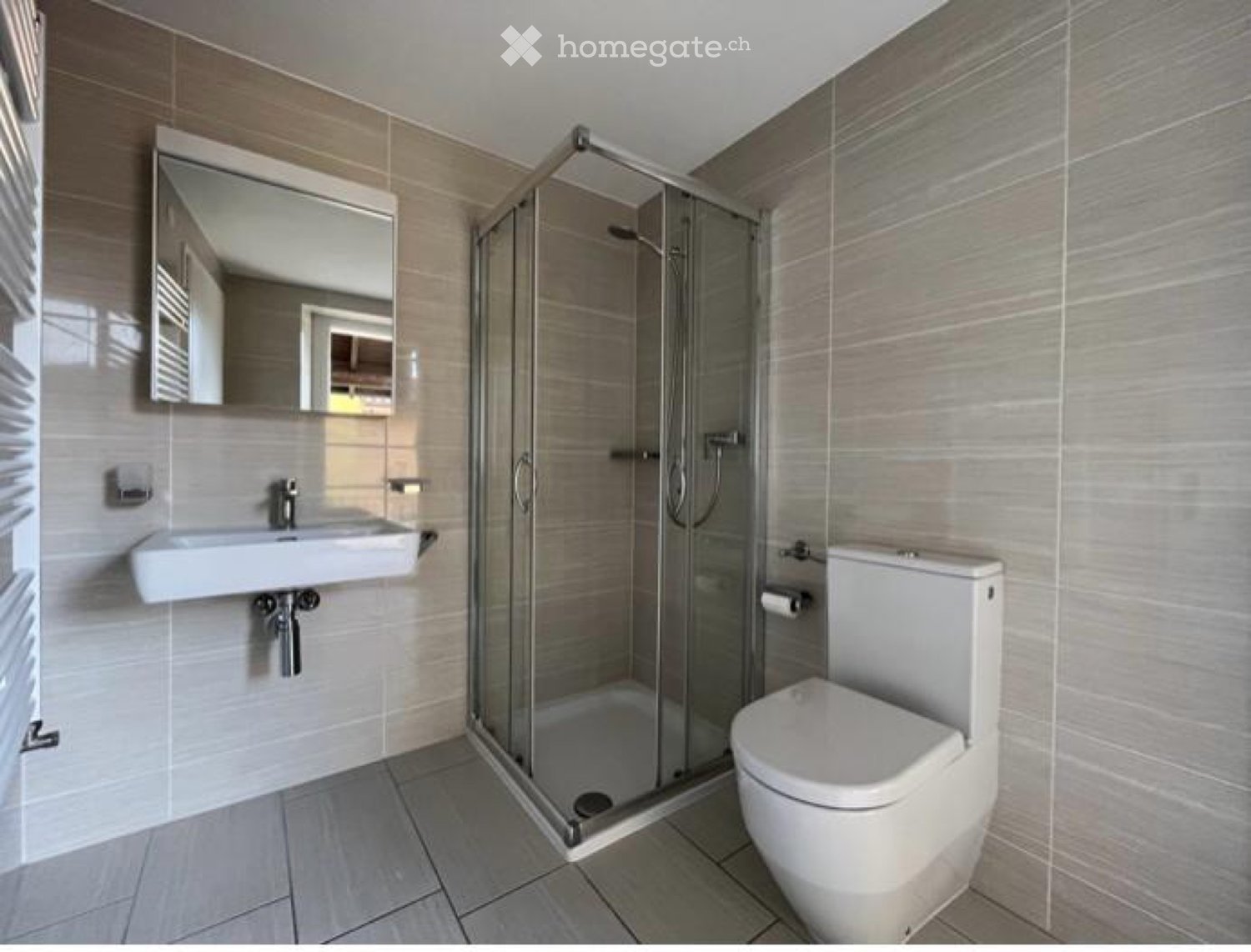 4 Zimmer Einfamilienhaus