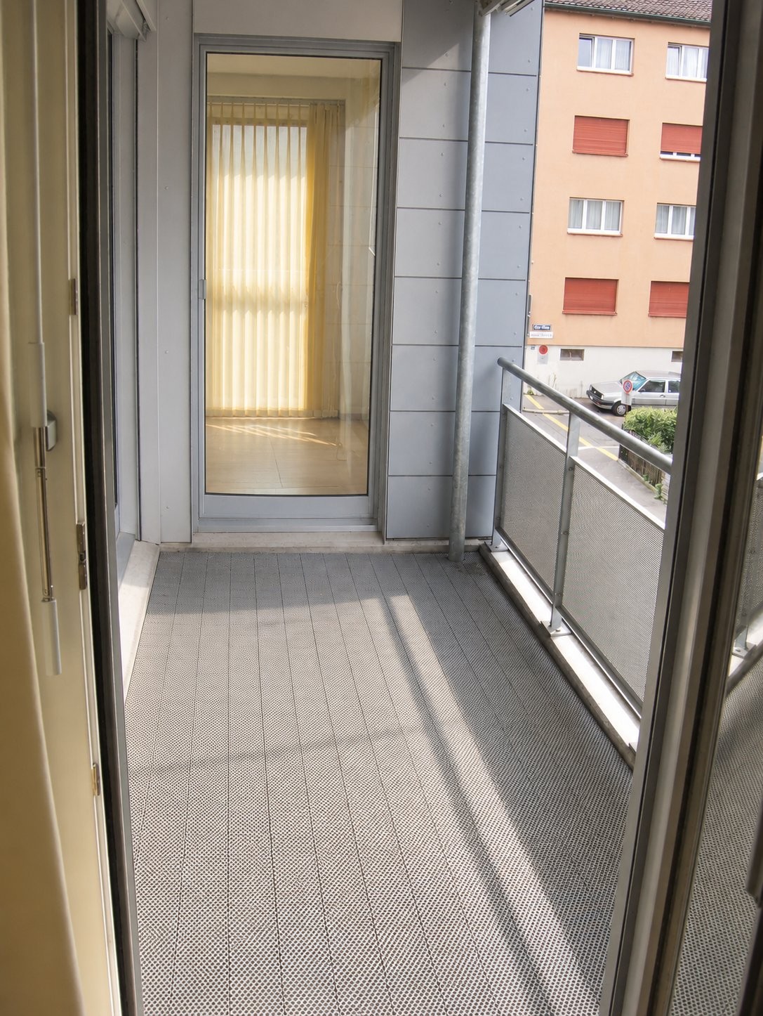 3 ½ rooms apartment, photo 9 of 9