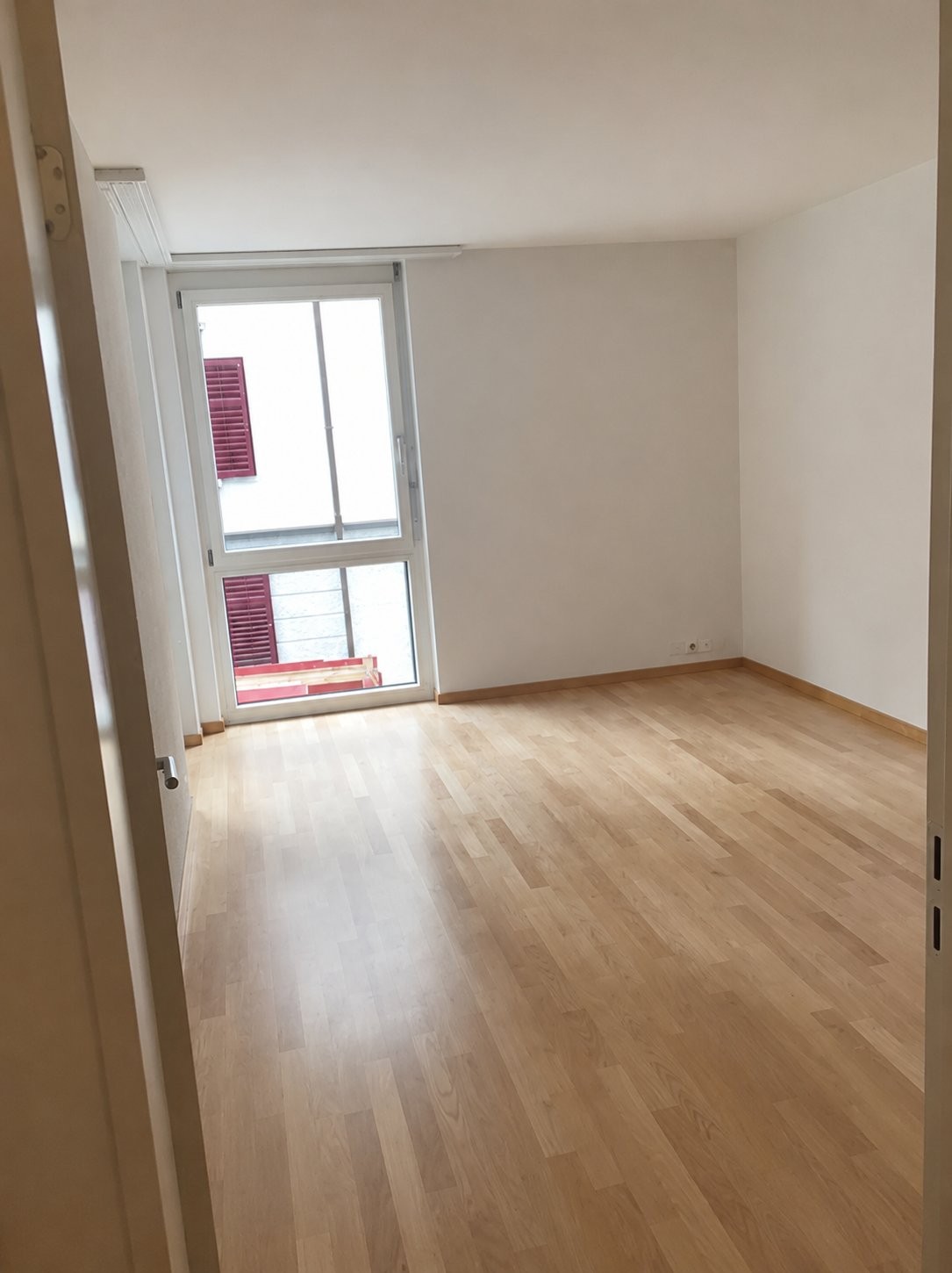 3 ½ rooms apartment, photo 5 of 9