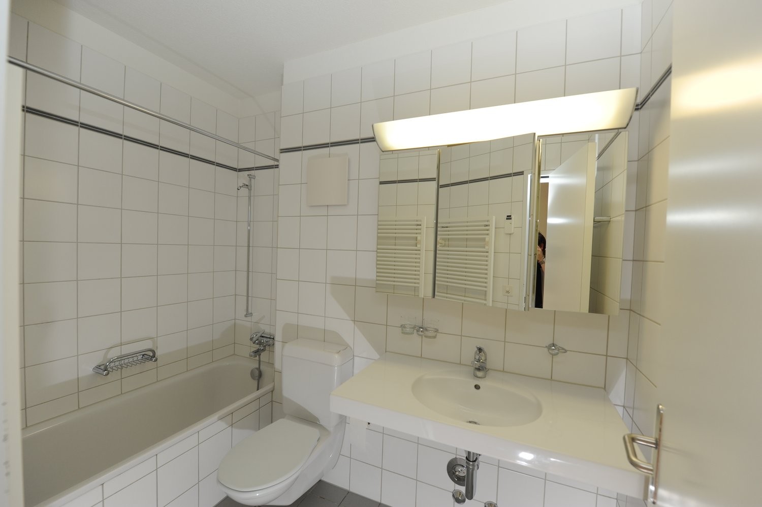 3 ½ rooms apartment, photo 8 of 9