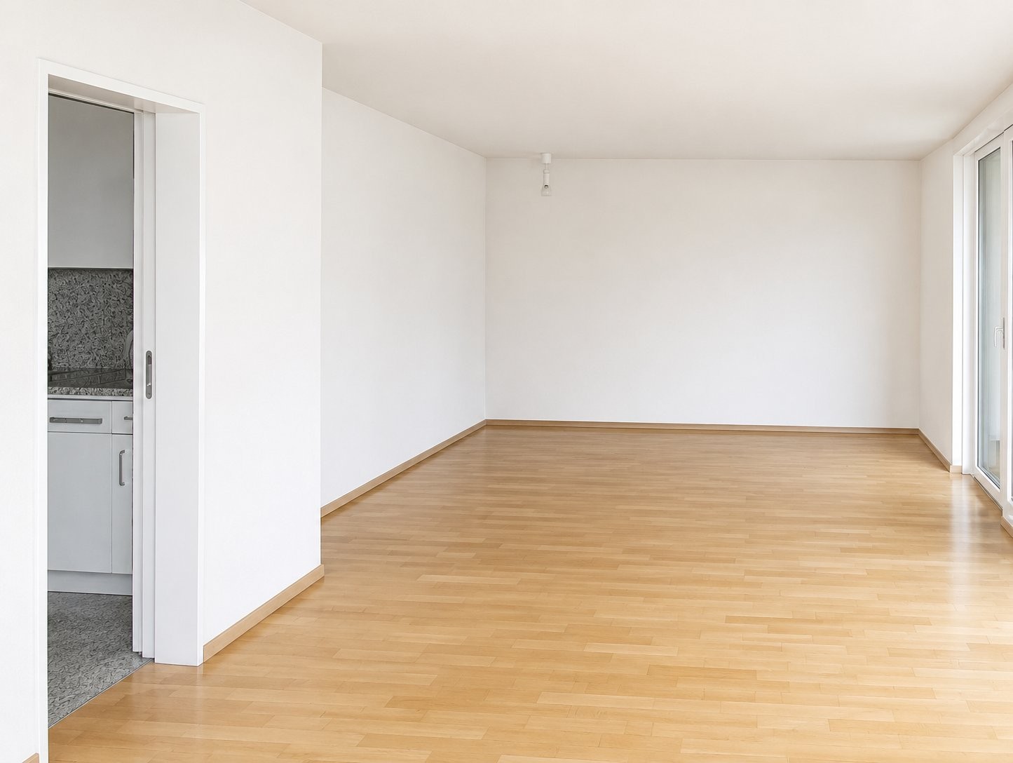 3 ½ rooms apartment, photo 2 of 9