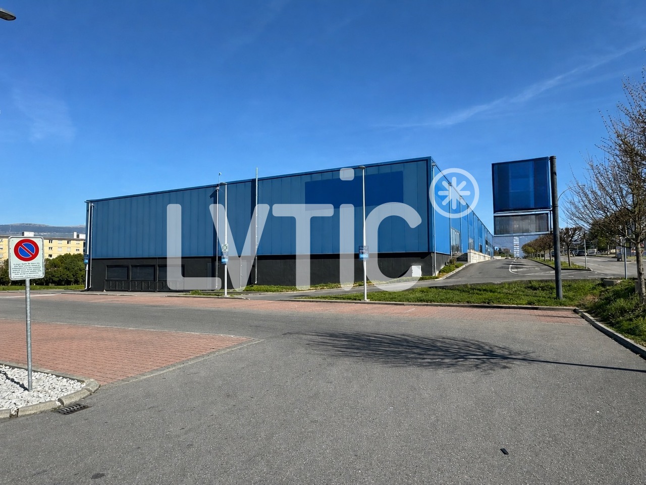 1000m² advertising area, photo 10 of 10