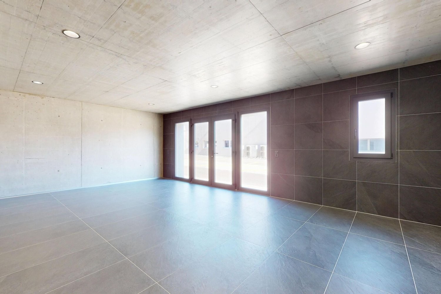 Hobby room
